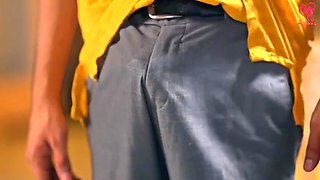 Simran Kapoor, Tina Nandi And Niks Indian In Innocent Season 01 To 06 (2025) Makhan Hindi Hot Web Series