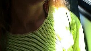 Hot Black Maid Does Some Webcam Black and Ebony