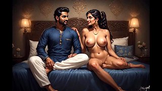Hot Desi Village Girl Anal Sex Marriage Hindi HD - Peanut Girl Blowjob & Cumshot