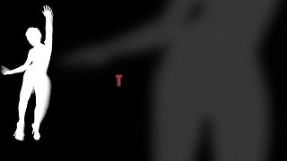 Sugar baby's big black cock movie