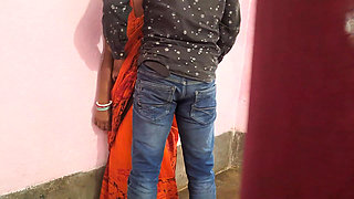 Beautiful Young Bhabhi