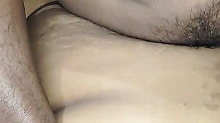 Indian Aunty Hard Fucking in Pusssy Big Black Cock