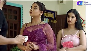 Indian Jane Anjane Se Delivers Homemade Passion