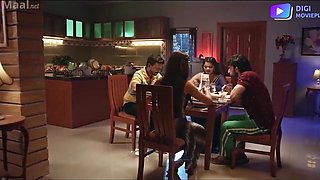 Indian De De Pyar De Sparks Creampie Passion