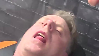 Mistress Izar Does Dexter Part 3