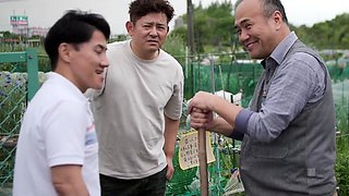 Neighborhood Camp NTR Shocking Video Of Wife Cheating And