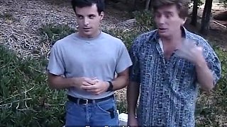 Fanny Farm (1996) - Nikki Brantz, Crystal Dawn And Christa Ludwig