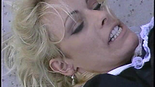 Debi Diamond & Jordan Lee