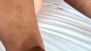 Seducing One of My Favorite BBC's