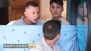 Double Loading The Laundromat Milf Sienna Day Brazzers