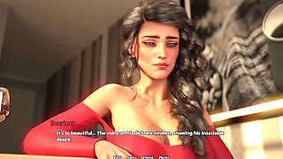 Porn game, hentai, cartoon hentai