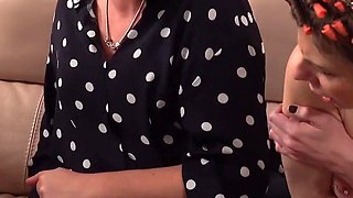 All About the Anal Punishment