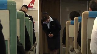Japanese Airlines: Uniforms, Lingerie, or Nude. Top Hospitality, 11
