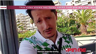 Hot Sex Dates With Brunette Beauties From Greece