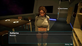 Last hope: episode 14