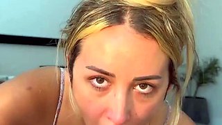 Lexis Wilson Gives Morning Head