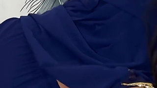 Jija Ji Inserts His 12-inch Long, Thick, Hard Cock Into His Unmarried Saali Tight Pussy for the First Time Fuck