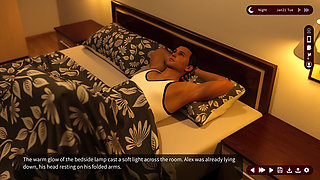 My Boss Wants to Fuck My Wife Part 16