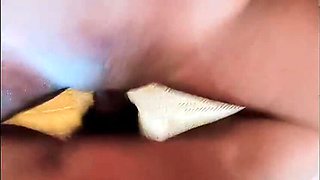 Hot Desi Maid Fucked Hardcore While Wife Is Away - Big Tits, Creampie, Rough Sex