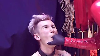 Strict Stepmom Arya Grander Dominates 2 Newbie Sissies - Curvy MILF Femdom Humiliation