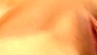 Dirty Asian Girls Scene-1 pretty Japanese Girl in Traditional Dress Fucking with Her Shaved Pussy
