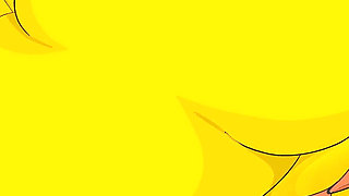 Marge Sucked off a Bodybuilder on a Nudist Beach! New Animation Dsanimatin Hentai!