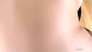 Melissa Lauren - Looks Into The Camera As She Licks And Sucks A Black Dick