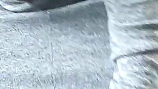 I Went to Visit My Teacher Cousin to Fuck Her and I Ended up Convincing Her to Swallow My Cum