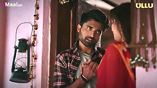 Hot Indian curvy MILF passionate adult scene