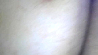 Fucking My Wife's Rich Fat and Hairy Pussy