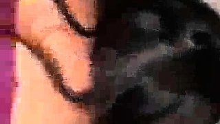 Squirting Wife Fucks Internet Stranger As Husband Watches dd