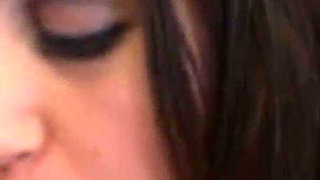 Busty Babe Loves Blowjob, Handjob and Tit Fuck