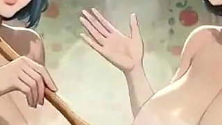 Funny Women Cooking, Ai Animation