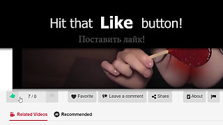 Beautiful Stepsister Deepthroat Practice