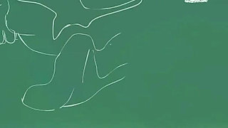 Sex Lesson - Day 3 (bdsm Spank & Slave Lesson)