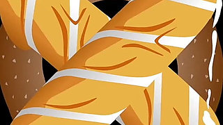 Lucy, Hot Chick, Wants a Hard Fuck