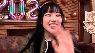 japanese amateur webcam masturbation