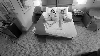 Parisnormal Activity Part 1