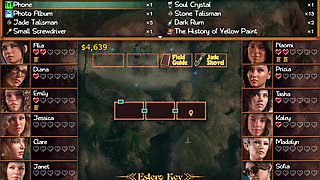 Treasure of Nadia v11122 Part 16 Gameplay by Loveskysan69