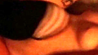 Lover Gives Me Passionate Sex Session