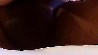 Nyc MILF Slut Willow Sucks Her First Black Cock