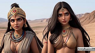Indian Bhojpuri beauty Rozestybypass99 has intense hardcore sex with her boyfriend
