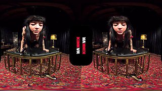 Kinkvr: Hardcore, Fetish  Deep Throat Porn