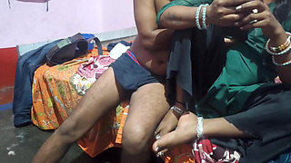 Fuck you boy baby girl in village fucking