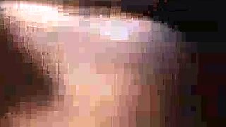 Slutty lifestyle wife wants bukkake from hubby and friend nn