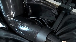 Erotic Fetish Hardcore BDSM Artwork