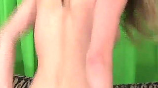 Fuckin an Amazing Slutty Whore Tiny Tits and Tight Hot Shaved Pussy