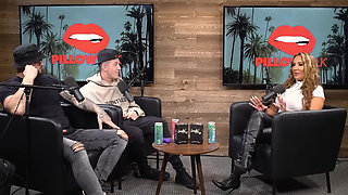 P＊rnstar Richelle Ryan Exposes Nfl Players