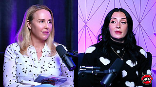 Charlotte Sins Swallowing, Sex Parties, and the Gray Areas of Ethicaljournalism