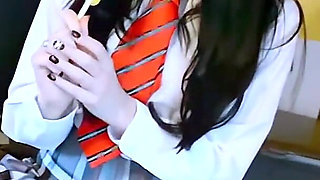 Hot College Girl Video Featuring Samantha Bentley